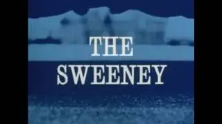 The Sweeney Intro