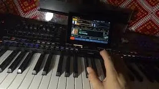acoduri și game, în tonica C, primele 5 semitonuri din 12 semitonuri