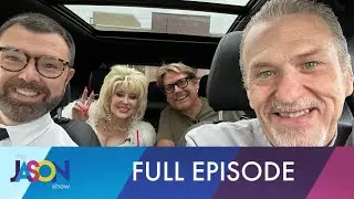 The Jason Show - Wednesday, October 22nd, 2025