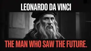 Leonardo da Vinci: The Genius Who Saw the Future. A Documentary