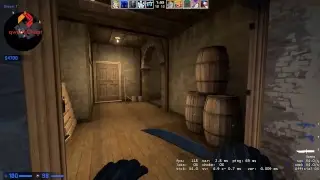 Qwertycheats.com | Legit Hacking | rekt some noobs.