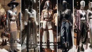 Ideas de Moda y Outfits 