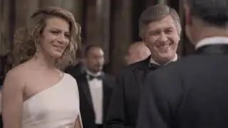 Regina & Geraldo 22 # ¿Sabes que no es conveniente que nos vean juntos, verdad? #
