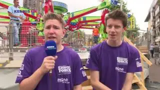 Kermis FM 2016, Attractiespecialisten - Jumpers vergelijken