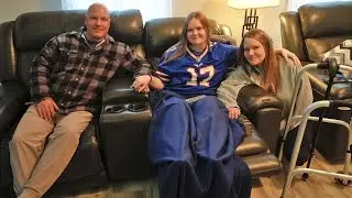 ‘Don’t let me die’: Twin City EMT recounts being injured in December crash; provides recovery update