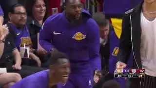 Lakers 2019 Offseason Highlights