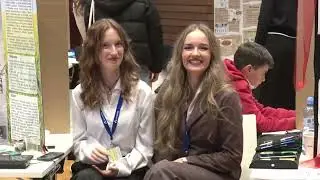 Festival vedy a techniky AMAVET 2024 zostrih z podujatia