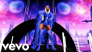 AIN‘T SHIT - SIMSY [LIVE at PSWT][doja cat beyoncé sims 4 live performance]