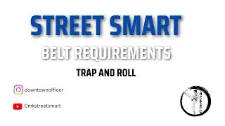 Trap and Roll 3 variations