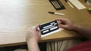 Check Writing Guide