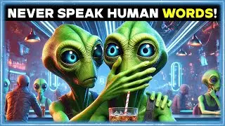 Galactic Council Banned Earth's Language, Here's Why | Best HFY Stories