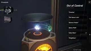 Salty Moon (final beta test version) &mdash; Honkai: Star Rail