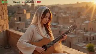 قمر الليالي 🌙💫 (Moon of the Nights)