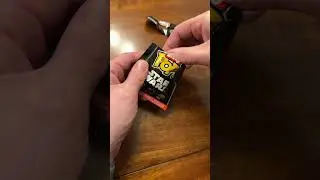 Funko Bitty Pop: Star Wars!