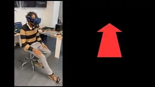 WorkFar Syntro Telepresence Humanoid Robot Operator Control Demo