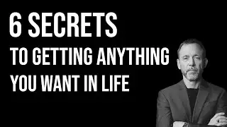 The 6 SECRETS You Can Use To WIN ANY EXCHANGE in life