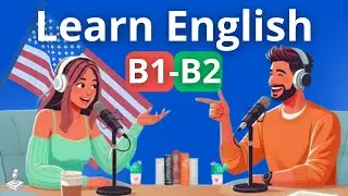 English Learning Podcast Conversation | Morning Coffee Routine & Breakfast Words | Episode