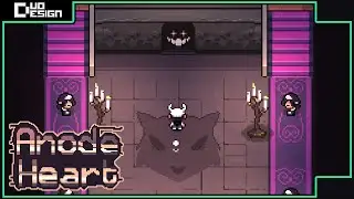 Can We Catch Him?! | Anode Heart [5]