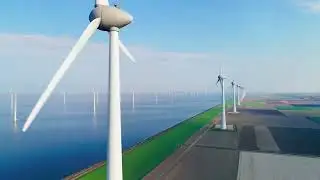 FLYING OVER DENMARK (4K UHD)-Along With Beautiful Nature Videos - 4K Video Ultra HD