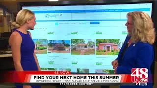 Start Your Search with ValleyMLS.com