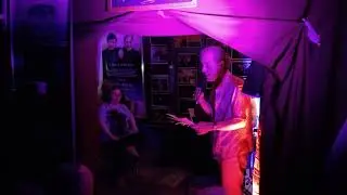 Noche de paz - Duo por la vida - Emi Kandico - Diego Hernan Gonzalez