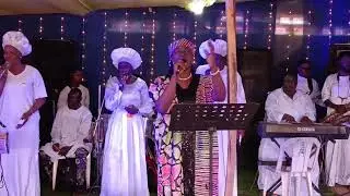 Live streaming of SongitoTV