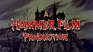 Hammer Horror Film Collection New Additions (#2)