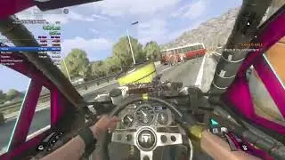 Dying Light All Bosses% No HSG, No Button Speedrun Old WR - 7:40