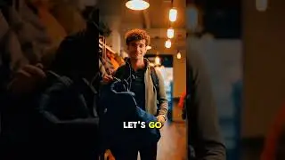 JAX Buying Extreme Cold Gear for his #Antarctica #Adventure 🧊🔥#aivlogger #trending #viral #youtube