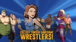 Muscle Hustle Android