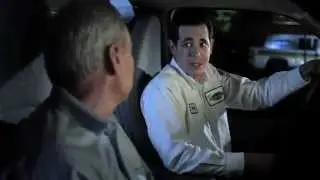 Mr. Jenkins and Bobby - Pinky Swear - Morris-Jenkins Commercial