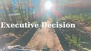 Raging River | Executive Decision