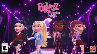 Bratz Rhythm & Style Gameplay Episode 1