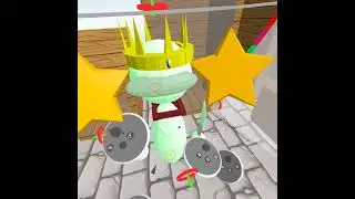 King set (sponsored by grab vr)