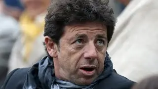« J’ai tout perdu » Patrick Bruel annonce la fermeture de son hôtel 