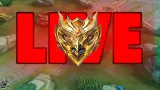 سولو سكواد للانجلاط موبابل ليجند  #mlbb #mobile_legends