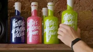 Zipcar for Business Testimonial: Fatty's Organic Spirits