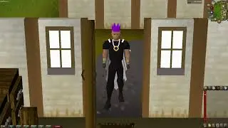 (OSRS) Loot From Thief