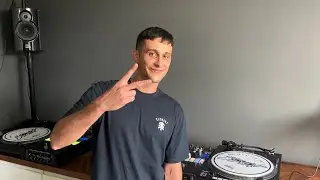 Ortofon Scratch Tutorial #32: Reversed Swing Flare Variation