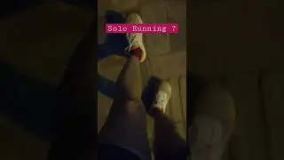 5AM Running in Delhi 🏃&zwj;♀️#run #passion #dream #fitness