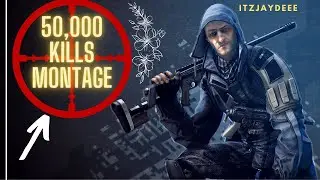 The 50,000 Kills Vassili Player [Dirty Bomb]