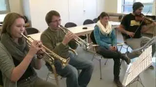 [WeihnachtsRapTorium | MusikZentrum Hannover]
