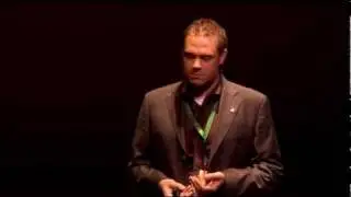 TEDxEutropolis - Karsten Gerloff -  Power and Freedom