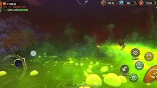 #WolfTales NEW BUG! UPDATE 7 December