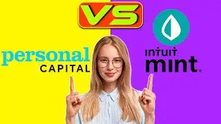 Personal Capital vs Mint - Which One Should You Go For? (Which Is Worth It)