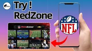 How to Use NFL RedZone 2025 &ndash; Watch Every Touchdown Live in Minutes