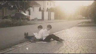 Mile Povan-Lume dragǎ viața nu ne iartǎ