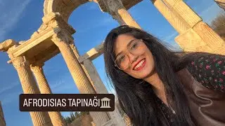 Afrodisias Tapınağı: Antik Dünyanın Gizemli Güzelliği