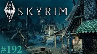 Stone Healing | The Elder Scrolls V: Skyrim PL {#192}