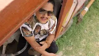 kailly | Behind the scene | Jaiflee |Head Line